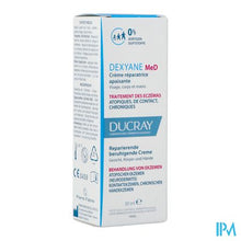 Afbeelding in Gallery-weergave laden, Ducray Dexyane Med Cr Herstel Verzacht. 30ml Nf
