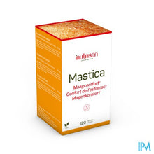 Afbeelding in Gallery-weergave laden, Mastica Caps 120 Nutrisan
