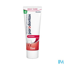 Afbeelding in Gallery-weergave laden, Parodontax Original Tube 75ml
