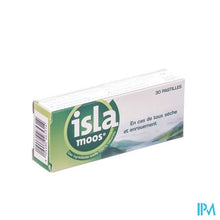 Afbeelding in Gallery-weergave laden, Kernpharm Isla Moos Past 30
