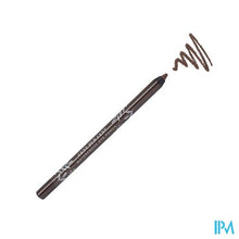 Afbeelding in Gallery-weergave laden, Cent Pur Cent Waterproof Eyepencil Chocolat 0,8ml
