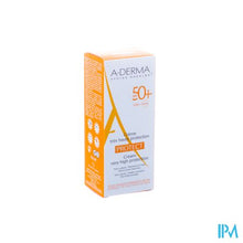 Load image into Gallery viewer, Aderma Protect Creme Spf50+ 40ml
