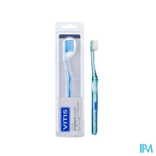 Afbeelding in Gallery-weergave laden, Vitis Brush Tandenborstel Implant 2705
