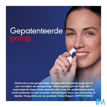 Afbeelding in Gallery-weergave laden, Otrivine Duo 0,5mg/ml+0,6mg/ml Neusspray 10ml
