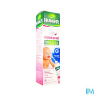 Humer Spray Isotonisch Kind 150ml