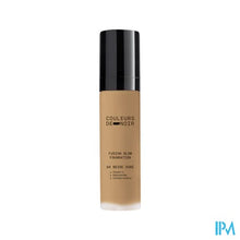 Load image into Gallery viewer, Couleurs De Noir Fusion Glow Fdt Spf30 04 30ml
