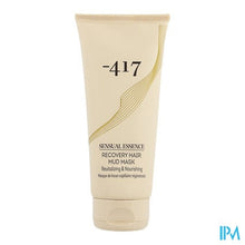Afbeelding in Gallery-weergave laden, Minus 417 Rejuvenation Hair Mud Mask 200ml

