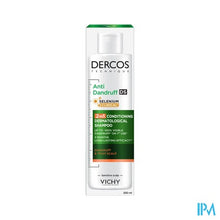 Afbeelding in Gallery-weergave laden, Vichy Dercos Sh A/roos 2in1 200ml
