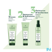 Afbeelding in Gallery-weergave laden, Furterer Naturia Shampoo Fl 400ml
