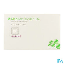 Afbeelding in Gallery-weergave laden, Mepilex Border Lite Verb Ster 5,0x12,5 5 281100
