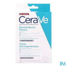 Afbeelding in Gallery-weergave laden, Cerave A/onzuiverheden Patches 22
