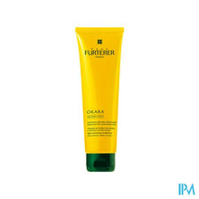 Afbeelding in Gallery-weergave laden, Furterer Okara Active Light Masker Tube 150ml
