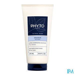 Phyto Tous Cheveux Zachte Conditioner Fl 150ml