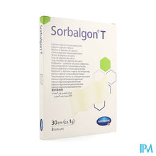 Load image into Gallery viewer, Sorbalgon Hartm Wiek Ster 30cm/1g 3 9990161
