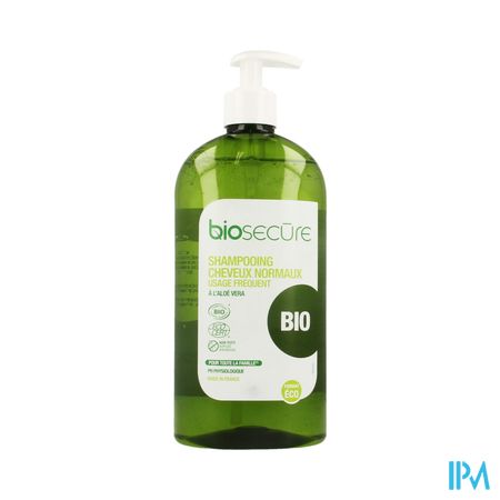 Bio Secure Shampoo Neutraal 730ml