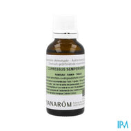 Pranarom Eo Italiaanse Cipres 30ml