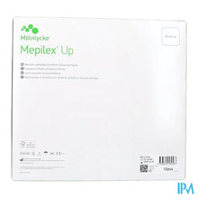 Afbeelding in Gallery-weergave laden, Mepilex Up 20x20cm 10 212450
