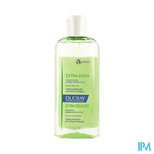 Afbeelding in Gallery-weergave laden, Ducray Extra Zacht Sh Huidbeschermend 200ml
