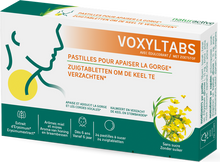 Afbeelding in Gallery-weergave laden, Voxyltabs Zuigtabletten 24 Verv.2663490
