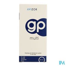 Afbeelding in Gallery-weergave laden, Gp Multi All-in-one 120ml
