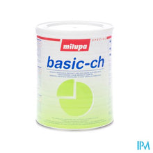 Load image into Gallery viewer, Basic-ch Milupa Pdr 300g
