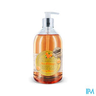 Lpbp Vloeibare Zeep Oranjebloesem 500ml