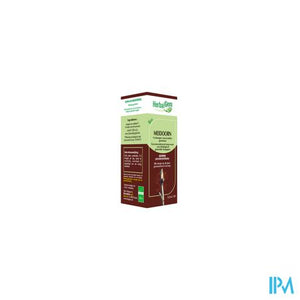 Herbalgem Meidoorn Maceraat 50ml