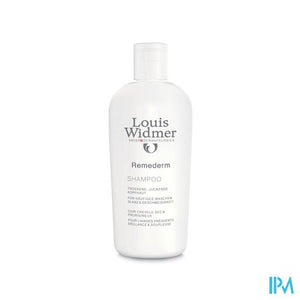 Widmer Remederm Shampoo Parf 150ml