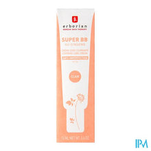 Afbeelding in Gallery-weergave laden, Erborian Super Bb Clair 15ml

