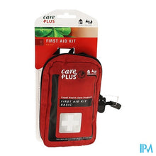 Load image into Gallery viewer, Care Plus First Aid Kit Basic 38331
