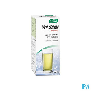 A.Vogel Molkosan Original 1000ml