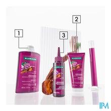 Afbeelding in Gallery-weergave laden, Klorane Capil. Sh Groei Kinine 200ml

