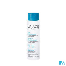 Afbeelding in Gallery-weergave laden, Uriage Lait Demaquillant 250ml
