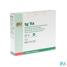Load image into Gallery viewer, Tg-fix New B Tub.verb. Vinger-hand Voet 25m 24251
