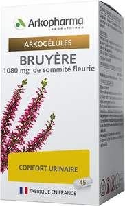 Arkogelules Bruyere Vegetal 45