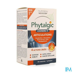 Phytalgic Chondrofort Comp 60