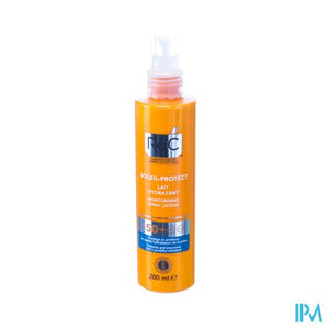 Roc Soleil-protect Melkspray Hydra Ip50+ 200ml