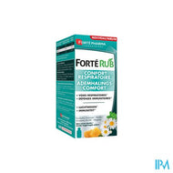 Forterub Ademhalingscomfort Drinkbare Opl 120ml