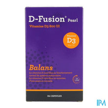 Afbeelding in Gallery-weergave laden, D-fusion Pearl 800 Caps 84
