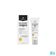 Load image into Gallery viewer, Heliocare 360° Md A R Emulsion Tube 50ml
