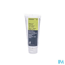 Load image into Gallery viewer, Korres Kb Lichaamsmelk Citroen Basilicum 40ml
