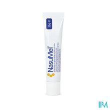 Afbeelding in Gallery-weergave laden, Nasumel Neuszalf Tube 15g
