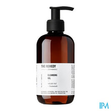 Afbeelding in Gallery-weergave laden, The Remedy Lab Cleansing Gel 200ml
