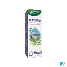 Load image into Gallery viewer, Phytosun Complex Ademhaling 30ml
