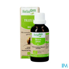 Afbeelding in Gallery-weergave laden, Herbalgem Linde Maceraat 50ml
