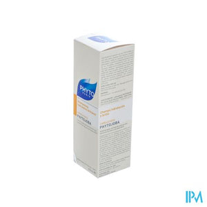 Phytojoba Sh Melk Droog Haar 200ml