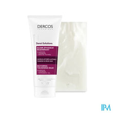 Load image into Gallery viewer, Vichy Dercos Densi-solutions Balsem 200ml
