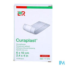 Afbeelding in Gallery-weergave laden, Curaplast Zelfklevend Verband 6cmx1m 400439
