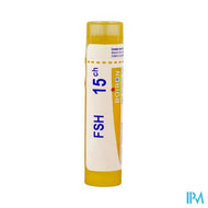 Fsh 15ch Gr 4g Boiron