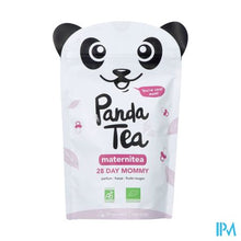 Afbeelding in Gallery-weergave laden, Panda Tea Maternitea 28 Days 42g
